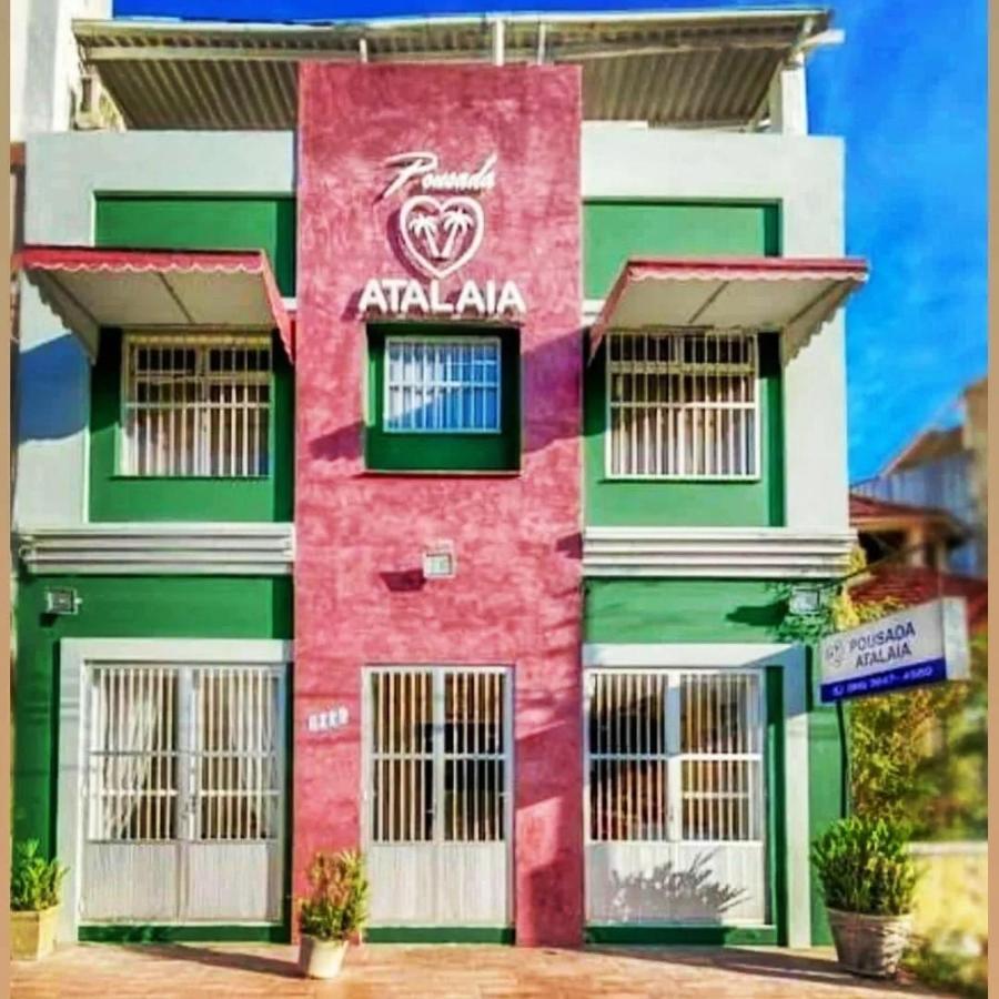 Atalaia Fortaleza Exterior photo